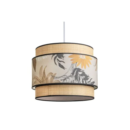 Ceiling Light Romimex Beige Multicolour E27 220-240 V by Romimex, Pendant Lights - Ref: D1617849, Price: 66,11 €, Discount: %