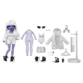 Poupée Rainbow High Dia Mante (Violet) Series 2 de Rainbow High, Poupées mannequins - Réf : S7186271, Prix : 56,46 €, Remise : %