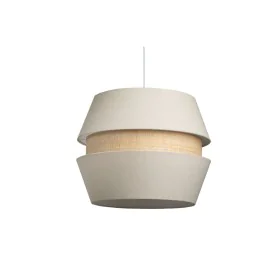 Lámpara de Techo Romimex Beige E27 220-240 V de Romimex, Iluminación colgante - Ref: D1617850, Precio: 72,38 €, Descuento: %