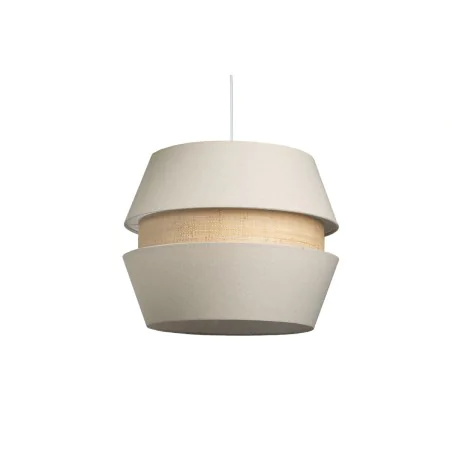 Ceiling Light Romimex Beige E27 220-240 V by Romimex, Pendant Lights - Ref: D1617850, Price: 79,05 €, Discount: %