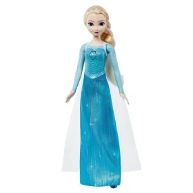 Boneca Disney Princess Elsa de Disney Princess, Bonecas fashion - Ref: S7186279, Preço: 53,08 €, Desconto: %