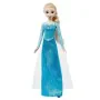 Poupée Disney Princess Elsa de Disney Princess, Poupées mannequins - Réf : S7186279, Prix : 51,96 €, Remise : %