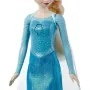 Poupée Disney Princess Elsa de Disney Princess, Poupées mannequins - Réf : S7186279, Prix : 51,96 €, Remise : %