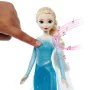 Poupée Disney Princess Elsa de Disney Princess, Poupées mannequins - Réf : S7186279, Prix : 51,96 €, Remise : %