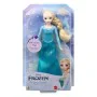 Poupée Disney Princess Elsa de Disney Princess, Poupées mannequins - Réf : S7186279, Prix : 51,96 €, Remise : %