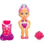 Muñeca Sirena IMC Toys Bloopies de IMC Toys, Muñecas fashion - Ref: S7186285, Precio: 36,45 €, Descuento: %