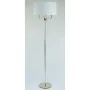 Floor Lamp Romimex Golden 44 x 166 x 44 cm by Romimex, Floor Lamps & Torchieres - Ref: D1617851, Price: 173,50 €, Discount: %