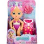 Poupée Sirène IMC Toys Bloopies de IMC Toys, Poupées mannequins - Réf : S7186285, Prix : 37,23 €, Remise : %