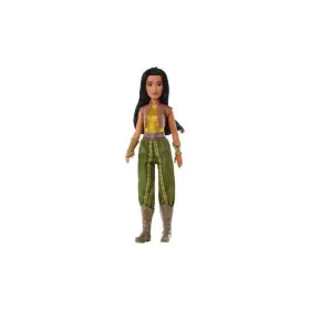 Doll Disney Princess HLX22 by Disney Princess, Fashion Dolls - Ref: S7186300, Price: 33,38 €, Discount: %