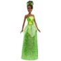 Boneca Disney Princess Core - Tiana de Disney Princess, Bonecas fashion - Ref: S7186312, Preço: 31,85 €, Desconto: %