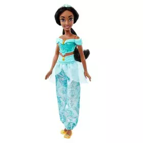 Muñeca Princesses Disney Jasmine de Disney Princess, Muñecas fashion - Ref: S7186317, Precio: 32,94 €, Descuento: %