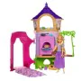 Playset Disney Princess Rapunzel's Tower Raperonzolo di Disney Princess, Playset con figure di giocattoli - Rif: S7186322, Pr...