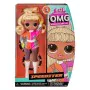 Doll LOL Surprise! Speedster by LOL Surprise!, Fashion Dolls - Ref: S7186330, Price: 50,67 €, Discount: %