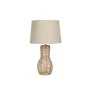 Lampada da tavolo Romimex Naturale vimini 29 x 45 x 29 cm di Romimex, Lampade da tavolo e abat-jour - Rif: D1617858, Prezzo: ...