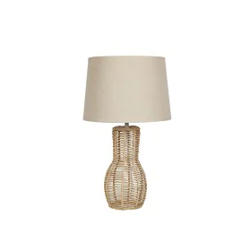 Lampada da tavolo Romimex Naturale vimini 29 x 45 x 29 cm di Romimex, Lampade da tavolo e abat-jour - Rif: D1617858, Prezzo: ...