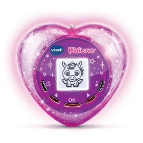 Mascota Interactiva Vtech Kidilove (FR) de Vtech, Mascotas electrónicas - Ref: S7186483, Precio: 38,39 €, Descuento: %