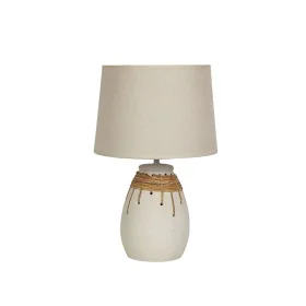 Lampada da tavolo Romimex Nero Ceramica 29 x 44 x 29 cm di Romimex, Lampade da tavolo e abat-jour - Rif: D1617865, Prezzo: 38...