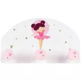 Perchero de Pared Fun House Infantil 37 x 21,5 x 68 cm de Fun House, Percheros - Ref: S7186489, Precio: 33,30 €, Descuento: %