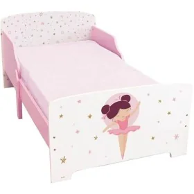 Bed Fun House Children's by Fun House, Furniture for small children - Ref: S7186494, Price: 164,51 €, Discount: %