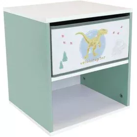 Nightstand Fun House by Fun House, Bedside Tables - Ref: S7186497, Price: 57,11 €, Discount: %