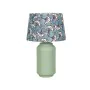 Desk lamp Romimex Green Ceramic 27 x 46 x 27 cm by Romimex, Bedside and Table Lamps - Ref: D1617869, Price: 58,67 €, Discount: %