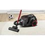 Aspirateur BOSCH BGS41POW1 Noir Noir/Rouge 700 W de BOSCH, Aspirateurs traîneaux - Réf : S7186519, Prix : 280,67 €, Remise : %