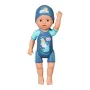 Boneca bebé Baby Born My First Swim Boy de Baby Born, Bonecos bebé - Ref: S7186521, Preço: 41,33 €, Desconto: %