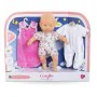 Poupée Bébé Corolle de Corolle, Poupées bébé - Réf : S7186535, Prix : 43,43 €, Remise : %