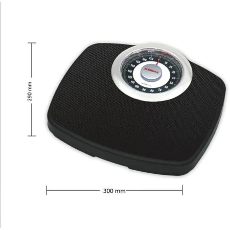 Báscula Analógica Little Balance Confort 180 de Little Balance, Básculas - Ref: S7186543, Precio: 47,77 €, Descuento: %