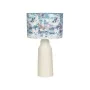 Lampe de bureau Romimex Blanc Céramique 220-240 V 33 x 60 x 33 cm E27 de Romimex, Lampes de chevet - Réf : D1617874, Prix : 1...