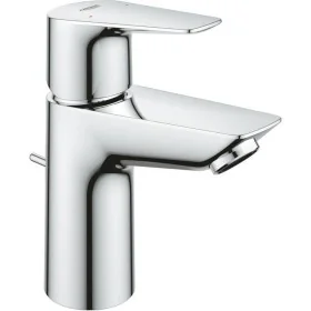 Sifón de Lavabo Grohe Metal de Grohe, Grifos de lavabo - Ref: S7186565, Precio: 84,01 €, Descuento: %