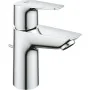 Siphon d'Évier Grohe Métal de Grohe, Robinets de lavabo - Réf : S7186565, Prix : 88,72 €, Remise : %