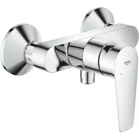 Mitigeur Grohe de Grohe, Robinets de douche et baignoires - Réf : S7186566, Prix : 88,44 €, Remise : %