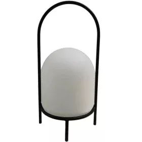 Lampe LED USB Galix Sol Résine 53 cm 200 Lm de Galix, Eclairage pour terrasse et patio - Réf : S7186572, Prix : 87,20 €, Remi...