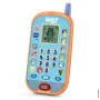 Téléphone-jouet Vtech Bluey's interactive smartphone (FR) de Vtech, Téléphones fixes et portables - Réf : S7186592, Prix : 39...