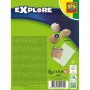 Juego de Mesa SES Creative Explore Geodes (FR) de SES Creative, Juegos con fichas - Ref: S7186593, Precio: 29,11 €, Descuento: %