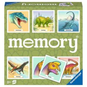 Educational Game Ravensburger 20924 (FR) by Ravensburger, Board Games - Ref: S7186603, Price: 29,89 €, Discount: %