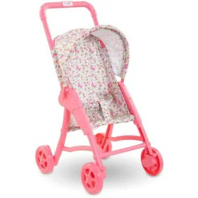 Carrito para Muñecas Corolle de Corolle, Cochecitos - Ref: S7186616, Precio: 50,32 €, Descuento: %