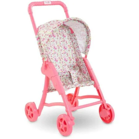 Carrito para Muñecas Corolle de Corolle, Cochecitos - Ref: S7186616, Precio: 49,25 €, Descuento: %