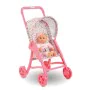 Carrito para Muñecas Corolle de Corolle, Cochecitos - Ref: S7186616, Precio: 49,25 €, Descuento: %