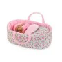 Lit de poupée Corolle de Corolle, Accessoires pour poupées bébé - Réf : S7186617, Prix : 42,99 €, Remise : %