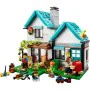 Personaggi d'Azione Lego Creator Playset + 8 Anni 3 in 1 di Lego, Personaggi giocattolo - Rif: S7186633, Prezzo: 73,62 €, Sco...