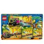 Playset Lego City Stuntz de Lego, Playsets de figuras de brincar - Ref: S7186641, Preço: 62,01 €, Desconto: %