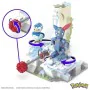 Figurines d’action Mega Construx Pokémon 183 Pièces Playset de Mega Construx, Poupées et figurines d'action - Réf : S7186651,...