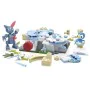 Action Figures Mega Construx Pokémon 183 Pieces Playset by Mega Construx, Action figures and dolls - Ref: S7186651, Price: 37...