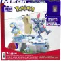 Figuras de Ação Mega Construx Pokémon 183 Peças Playset de Mega Construx, Bonecos e figuras de ação - Ref: S7186651, Preço: 3...