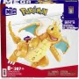 Konstruktionsspiel Mega Construx Mega Pokémon Drache 387 Stücke von Mega Construx, Bau- & Konstruktionsspielzeug - Ref: S7186...