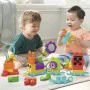 Jogo de Construção Megablocks Mega Bloks + 1 Ano 30 Peças de Megablocks, Jogos de construção - Ref: S7186654, Preço: 45,02 €,...