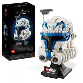 Juego de Construcción Lego Star Wars Captain Rex 856 Piezas de Lego, Juegos de construcción - Ref: S7186661, Precio: 83,26 €,...