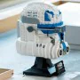 Set de construction Lego Star Wars Captain Rex 856 Pièces de Lego, Jeux de construction - Réf : S7186661, Prix : 79,27 €, Rem...